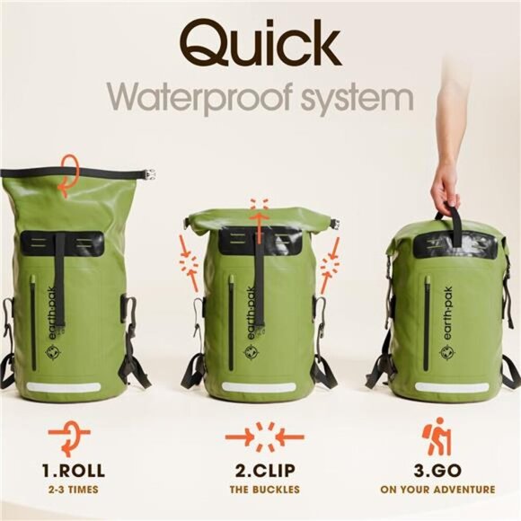 allintitle:comfortable leather backpacks for women Tourer Women's Anti-Theft Backpack this backpack offers ample Buy Bellroy Leather Sleeve collection_B Corp Color:Pine Green